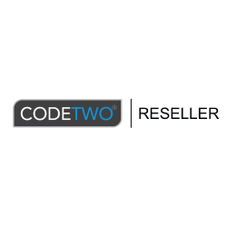 Code Two logo