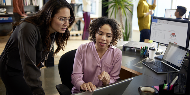 Streamline Your Business with Microsoft Dynamics 365 Business Central